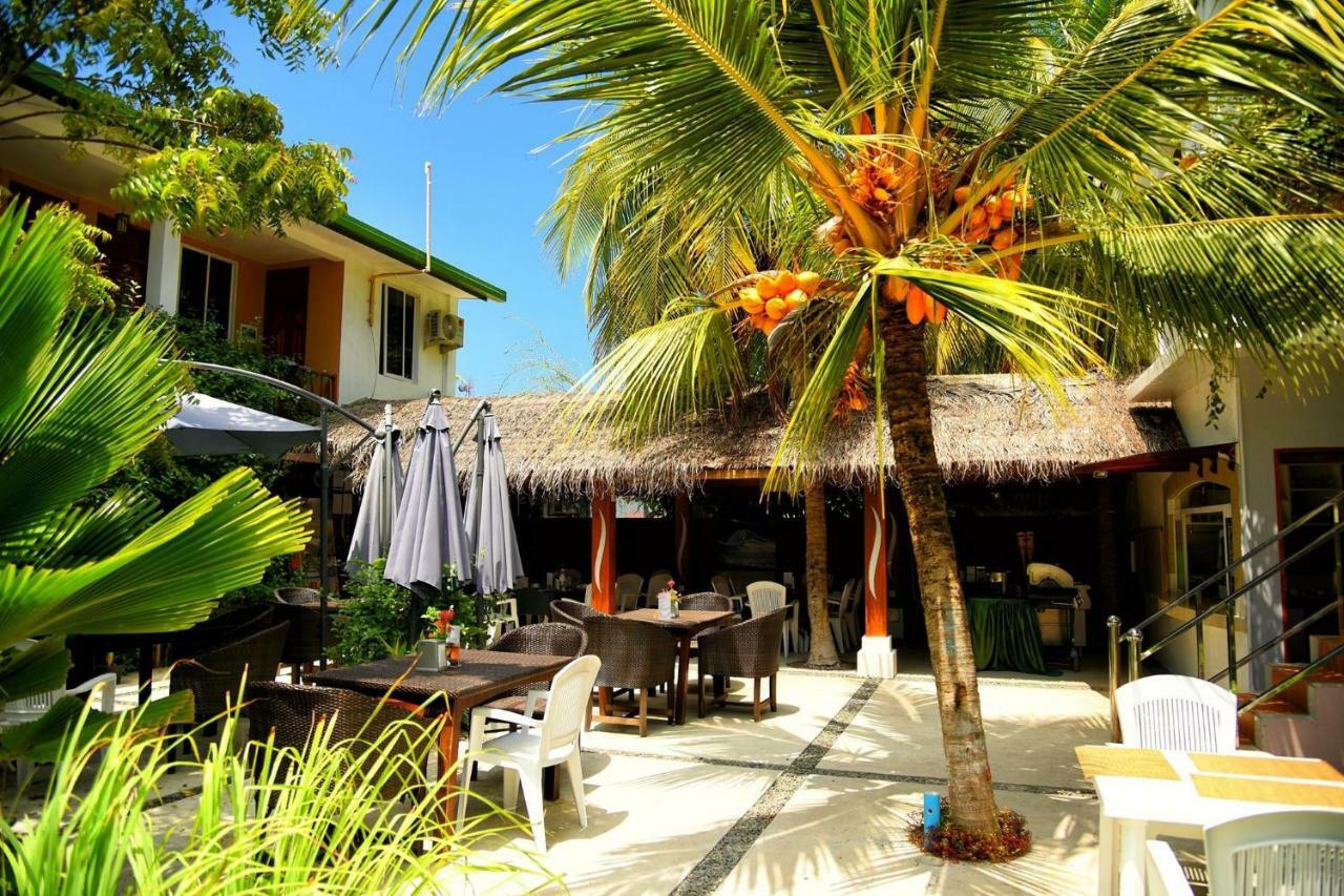 Santa Rosa Maldives Hotel Тулусдоо Екстериор снимка