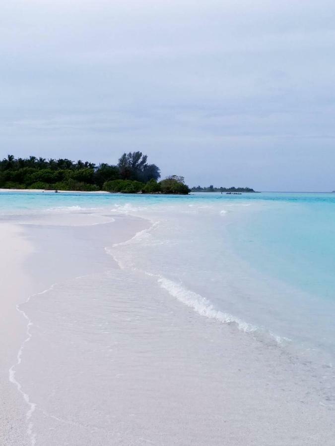 Santa Rosa Maldives Hotel Тулусдоо Екстериор снимка