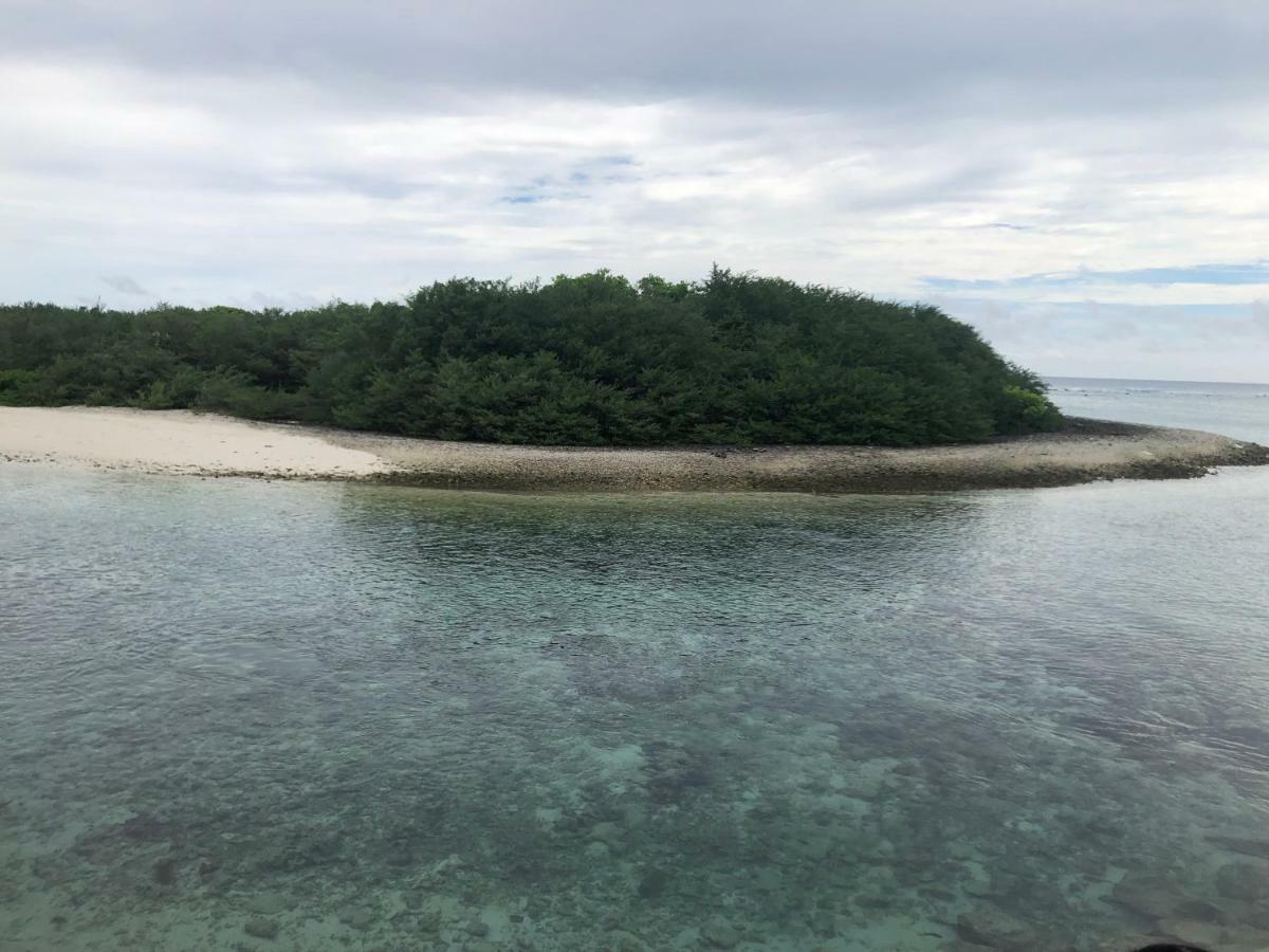Santa Rosa Maldives Hotel Тулусдоо Екстериор снимка