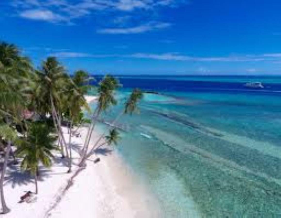 Santa Rosa Maldives Hotel Тулусдоо Екстериор снимка