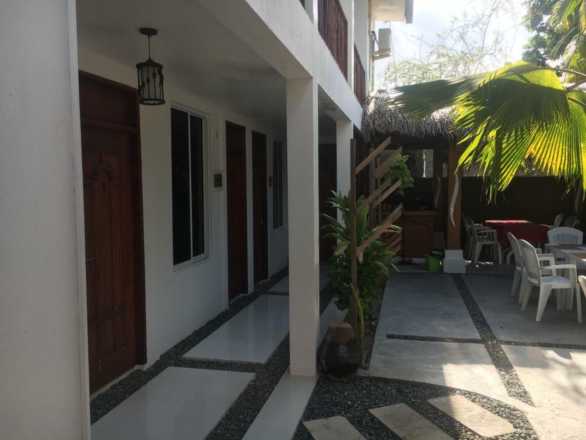 Santa Rosa Maldives Hotel Тулусдоо Екстериор снимка