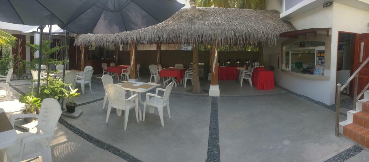 Santa Rosa Maldives Hotel Тулусдоо Екстериор снимка