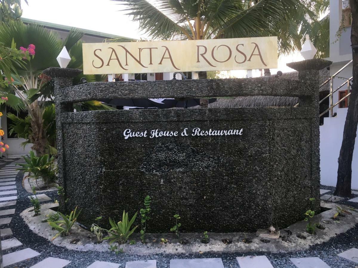Santa Rosa Maldives Hotel Тулусдоо Екстериор снимка