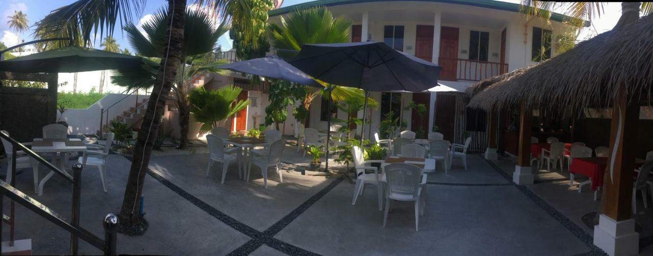 Santa Rosa Maldives Hotel Тулусдоо Екстериор снимка