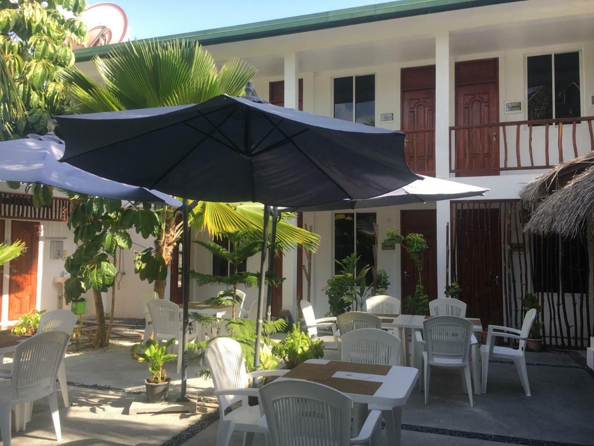 Santa Rosa Maldives Hotel Тулусдоо Екстериор снимка