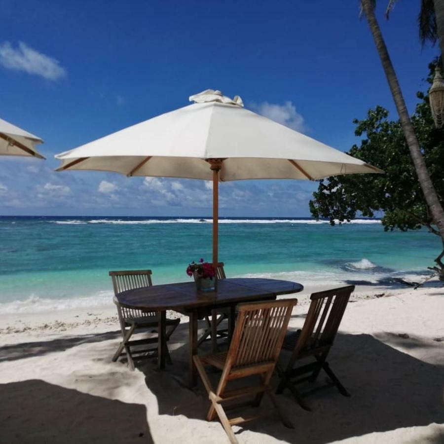 Santa Rosa Maldives Hotel Тулусдоо Екстериор снимка