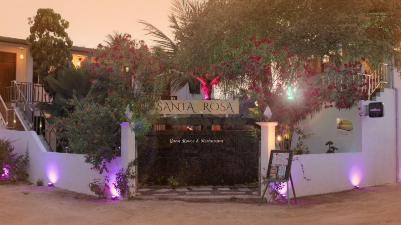 Santa Rosa Maldives Hotel Тулусдоо Екстериор снимка